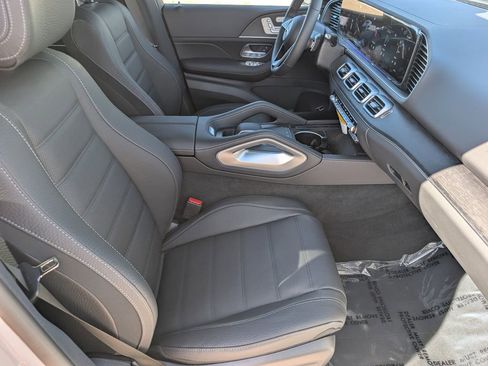 New 2026 Mercedes-Benz GLE 450 4MATIC image 12
