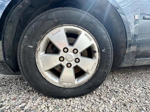Used 2007 Chevrolet Impala LT w/ Preferred Equipment Group FWD image 11