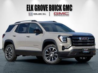 New 2026 GMC Terrain Elevation w/ Elevation Premium Package video 2