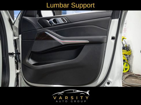 Used 2023 BMW X5 xDrive40i w/ Premium Package image 24