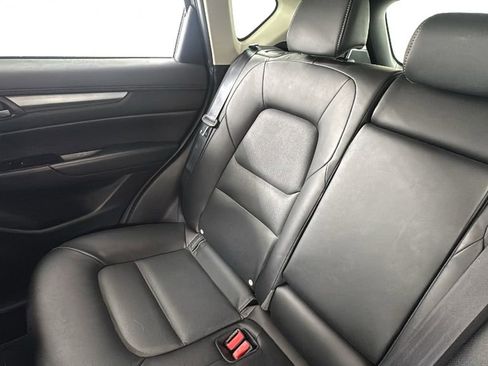 Used 2025 MAZDA CX-5 AWD 2.5 S w/ Select Package image 14