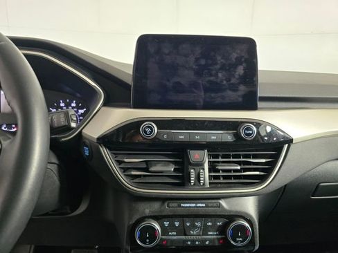 Used 2022 Ford Escape SE w/ Convenience Package image 11