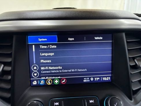Used 2023 GMC Acadia SLE w/ Driver Convenience Package AWD/4WD image 64