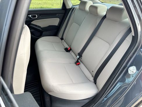 Used 2023 Honda Civic LX image 20