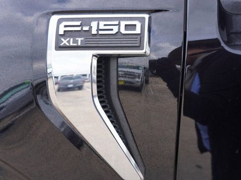 Certified 2025 Ford F150 XLT w/ Equipment Group 301A Standard image 28