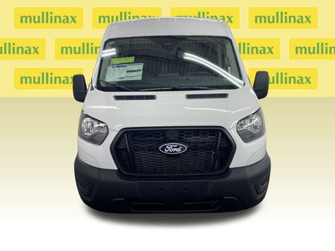 New 2026 Ford Transit 250 148 Medium Roof w/ Load Area Protection Package image 14