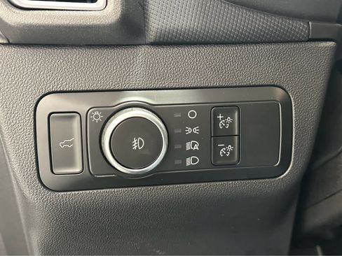 Used 2025 Ford Bronco Sport Badlands w/ Badlands Tech Package AWD/4WD image 24