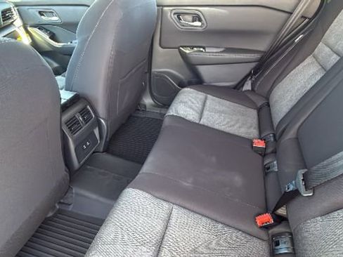 New 2026 Nissan Rogue SV w/ Cold Weather Package image 24