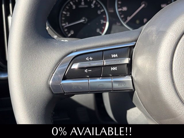 Used 2026 MAZDA CX-50 AWD 2.5 S w/ Weather Package image 16