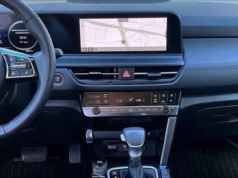 Certified 2024 Kia Seltos SX image 7