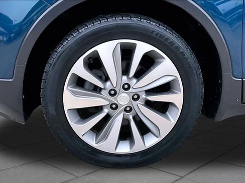 Used 2019 Buick Encore Preferred FWD image 10