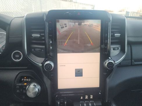 New 2026 RAM 1500 Laramie image 4