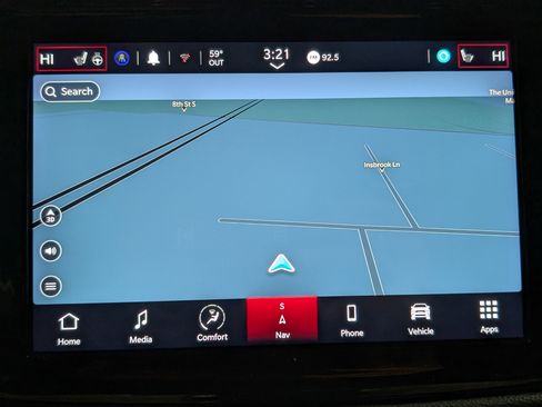 Used 2024 Dodge Durango GT image 21