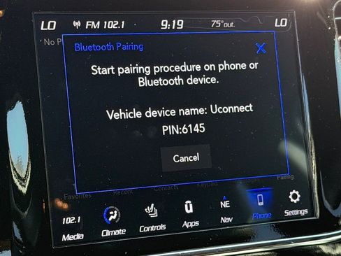 Used 2020 Jeep Grand Cherokee SRT image 22