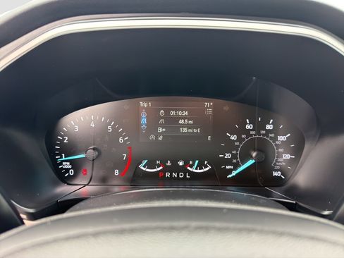 Used 2020 Ford Escape SE FWD image 11