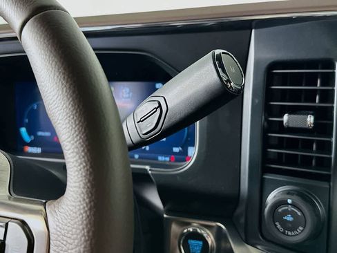 New 2026 Ford F250 King Ranch w/ Chrome Package image 35