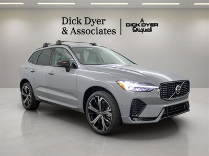 New 2025 Volvo XC60 B5 Ultra w/ Climate Package