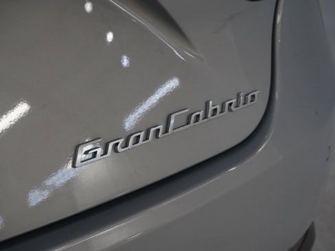 New 2026 Maserati GranCabrio Modena image 12