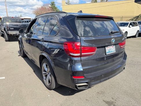 Used 2015 BMW X5 xDrive35i image 2