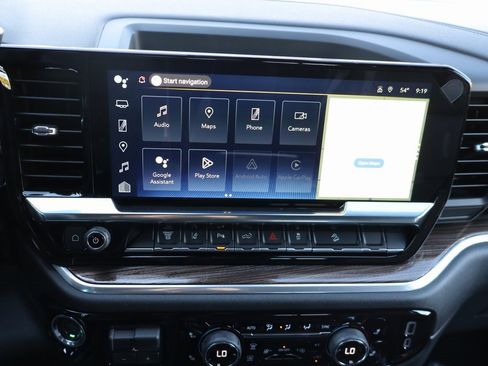 New 2026 Chevrolet Silverado 3500 LT w/ Trail Boss Package image 8