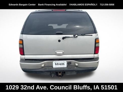 Used 2005 GMC Yukon XL Denali AWD/4WD image 6