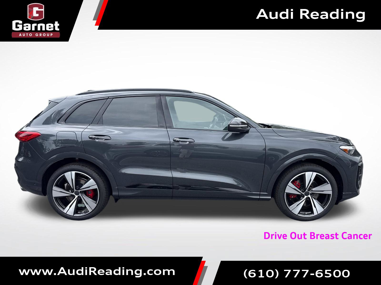 New 2026 Audi SQ5 Premium Plus AWD/4WD image 7
