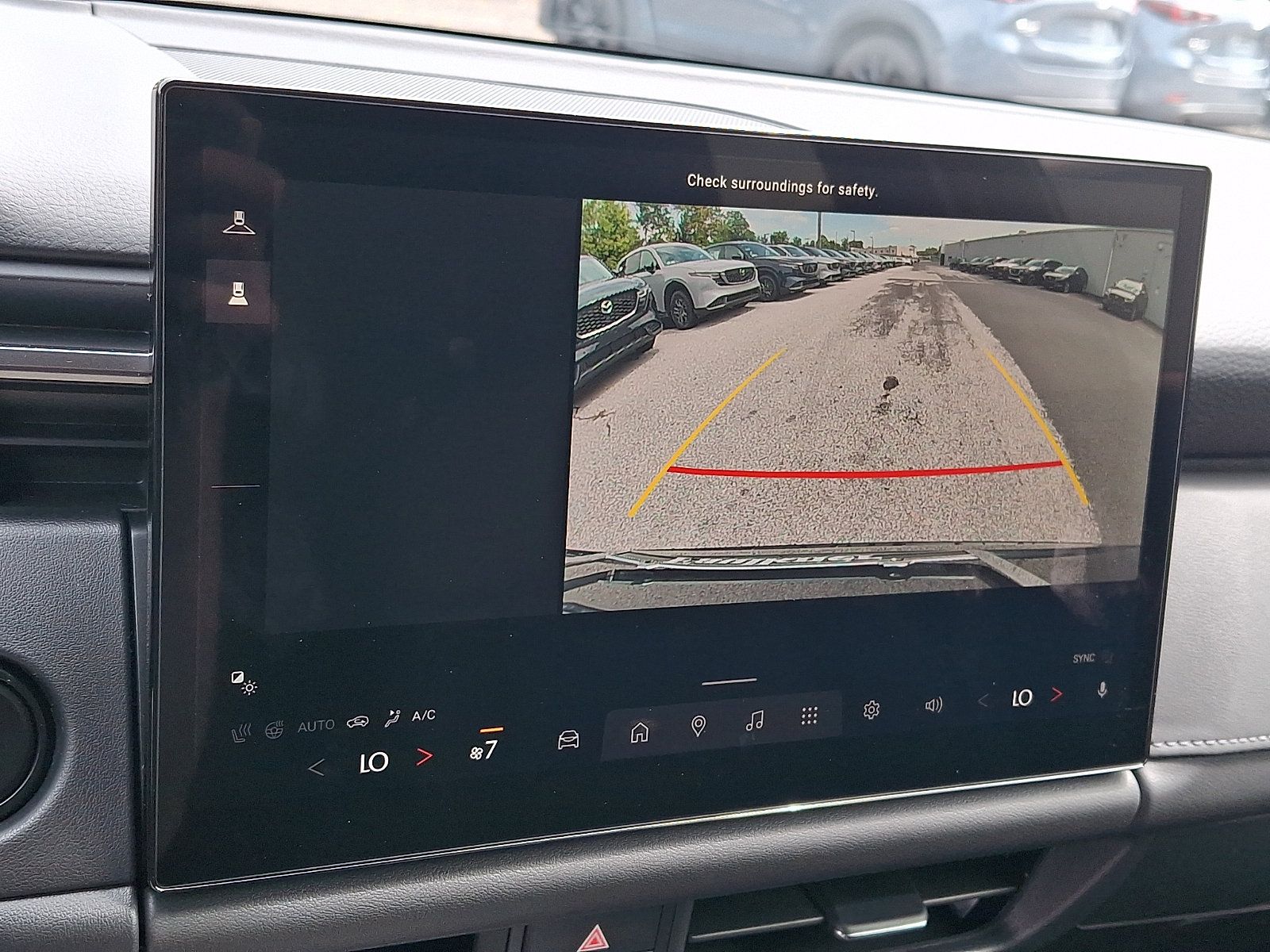 New 2026 MAZDA CX-5 Preferred AWD/4WD image 15