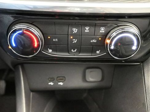 Used 2024 Buick Encore GX Sport Touring w/ Comfort Package FWD image 19