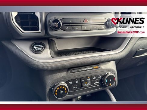 Used 2024 Ford Bronco Sport Big Bend image 26