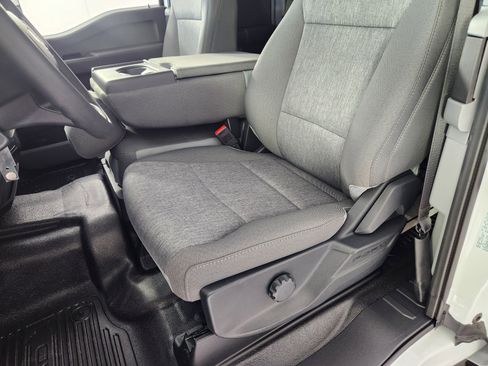 New 2026 Ford F250 XL w/ XL Off-Road Package image 14