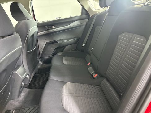 Used 2025 Kia K5 LXS FWD image 20