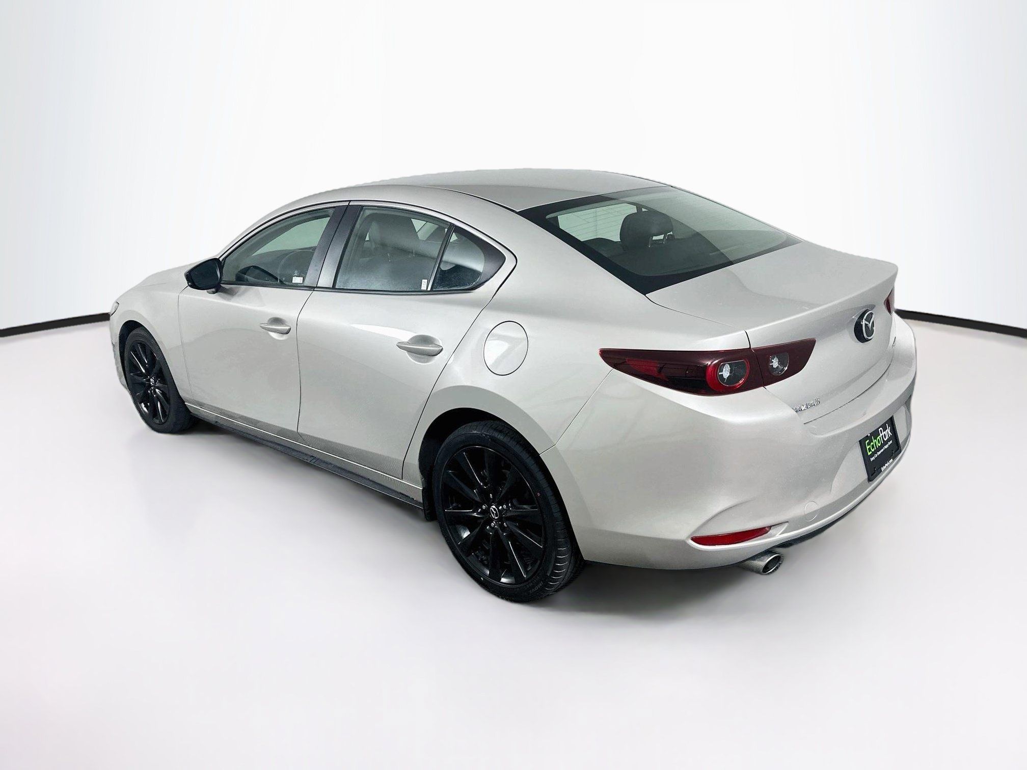 Used 2025 MAZDA MAZDA3 s FWD image 5