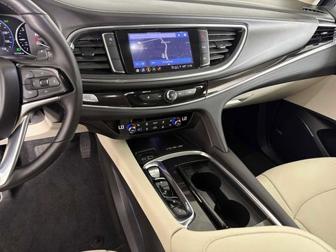 Used 2024 Buick Enclave Premium w/ Sport Touring Edition image 31