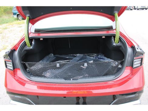 Certified 2024 Hyundai Sonata SEL image 8