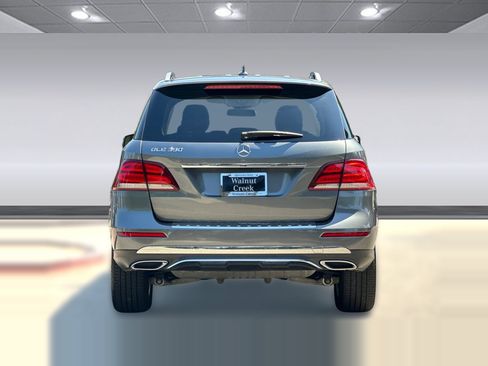 Used 2018 Mercedes-Benz GLE 350 image 10