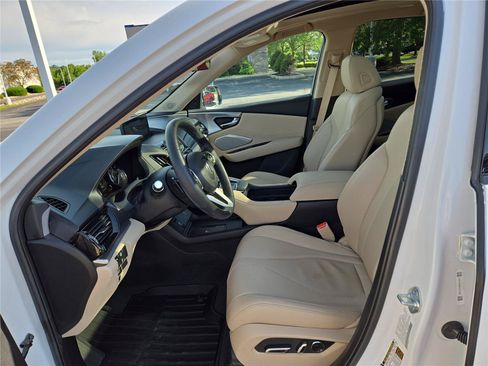 Certified 2023 Acura RDX AWD w/ Technology Package image 18