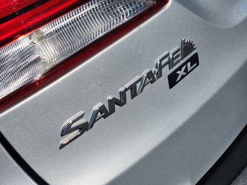 Used 2019 Hyundai Santa Fe XL SE w/ SE Premium Package 02 image 12