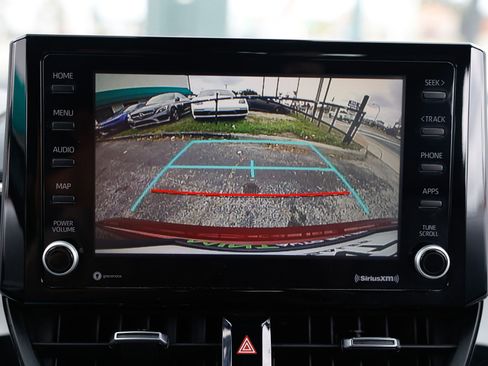 Used 2022 Toyota Corolla SE image 39