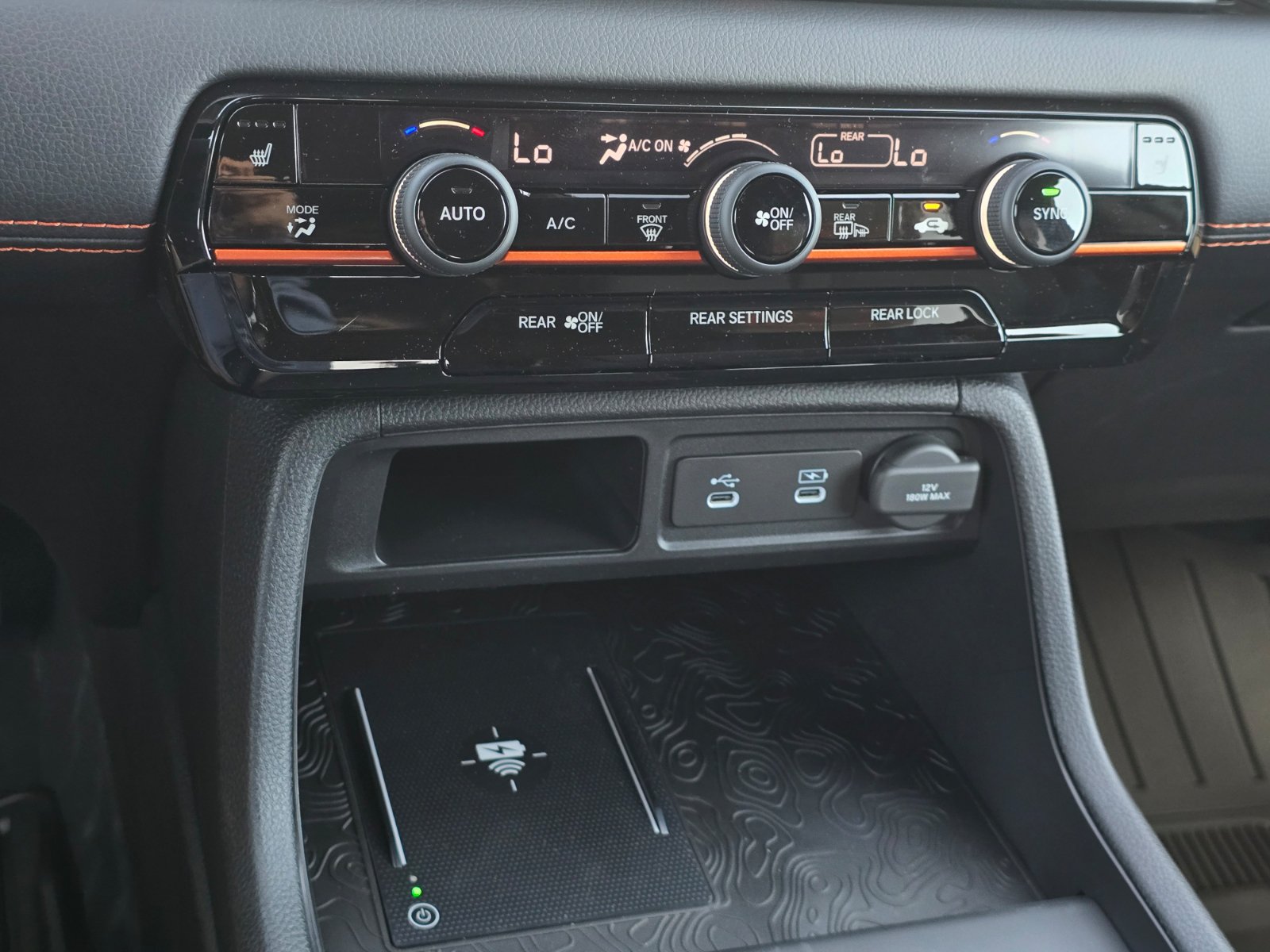 New 2026 Honda Pilot TrailSport image 20
