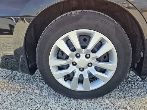 Used 2017 Nissan Altima 2.5 S w/ Power Driver Seat Package image 65