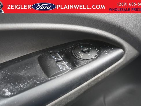 Used 2021 Ford Transit Connect XL image 21