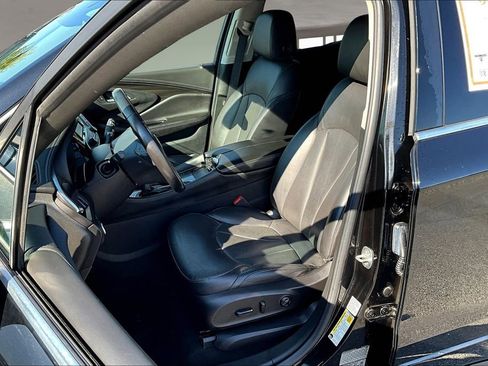 Used 2019 Buick Envision Premium w/ LPO, Cargo Package image 24
