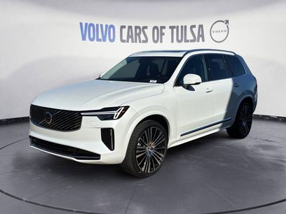 New 2025 Volvo XC90 B6 Core w/ Protection Package Premier