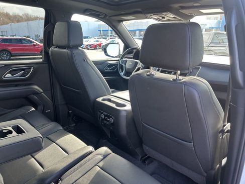 Used 2022 Chevrolet Tahoe LT image 48