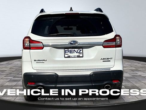 Used 2019 Subaru Ascent Limited w/ Popular Package #2 image 5