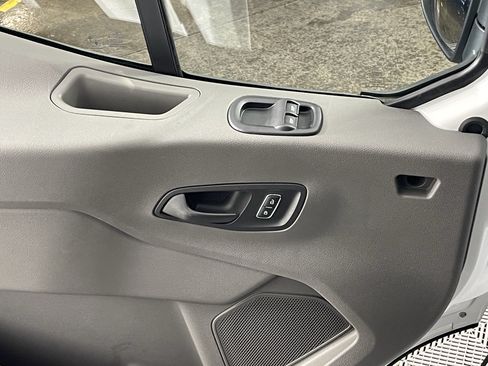 New 2026 Ford Transit 350 148 High Roof Extended AWD w/ Load Area Protection Package image 19