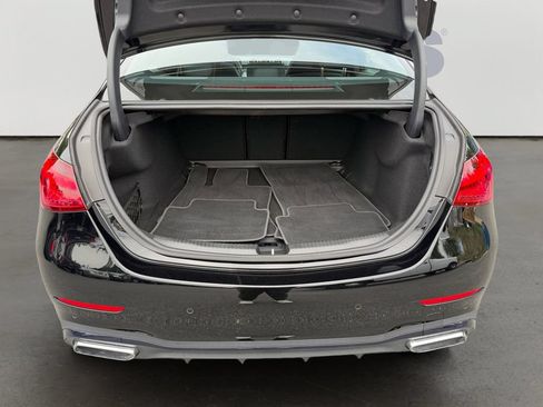 Used 2024 Mercedes-Benz C 300 4MATIC Sedan image 11