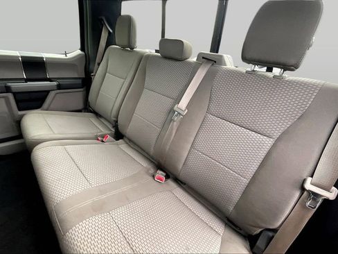 Used 2017 Ford F250 XLT AWD/4WD image 24