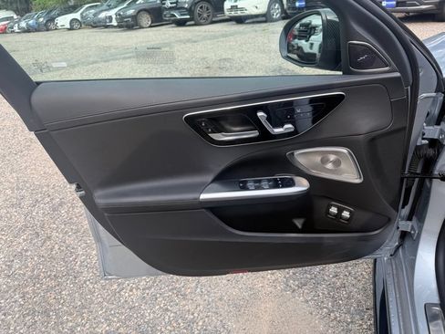 Used 2024 Mercedes-Benz C 63 AMG S image 12