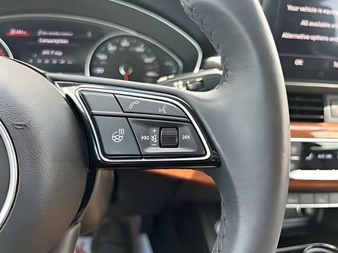 Used 2023 Audi A5 2.0T Premium w/ Convenience Package AWD/4WD image 27